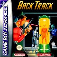 Telegames Backtrack GBA