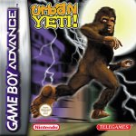 Telegames Urban Yeti GBA