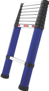 Telesteps, 1228[^]8503G Blue Line Ladder 8-Tread 2.6m 8503G