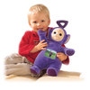 teletubbies Classic Plush Tinky Winky
