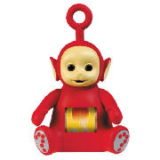 Teletubbies Pos Matching Game