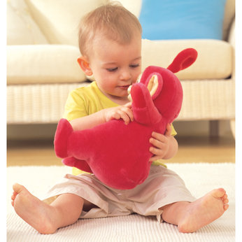 Teletubbies Tellytummy Teletubbies - Po