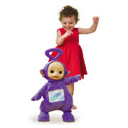 Teletubby Dance With Me Po