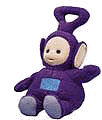 Play & Learn Tinky Winky