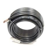 10m Satellite Cable With Connectors
