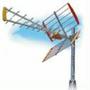 Televes UHF V RANGE 27 ELEMENT YAGI AERIAL