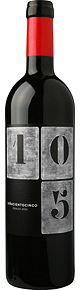 Telmo Rodriguez 2007 Vina 105, Telmo Rodriguez