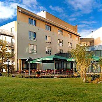 Courtyard by Marriott Berlin Teltow