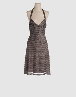 TEMPERLEY DRESSES 3/4 length dresses WOMEN on YOOX.COM
