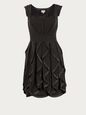 TEMPERLEY DRESSES BLACK 10 UK AT-T-O8SFD1171A