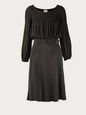 TEMPERLEY DRESSES BLACK 8 UK AT-T-O8SCAS1178A