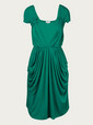 temperley dresses green