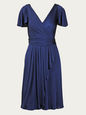TEMPERLEY DRESSES NAVY 8 US AT-U-O8PJSU1404A