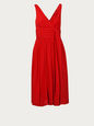 TEMPERLEY DRESSES RED 6 US AT-U-O8PWFP1338A