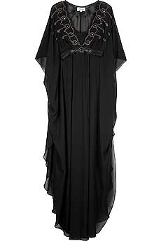 Starlight Evita kaftan