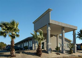 TEMPLE Econo Lodge - Temple