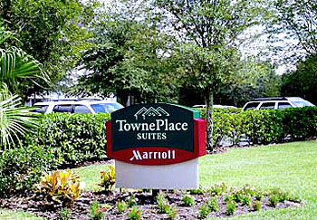 TEMPLE TERRACE TownePlace Suites by Marriott Tampa North