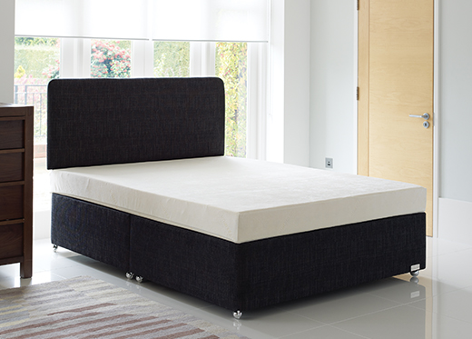 TEMPUR Double Ambience Divan Set