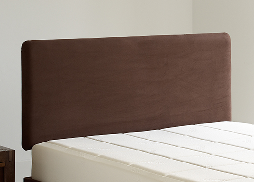 TEMPUR Eden Headboard - Espresso