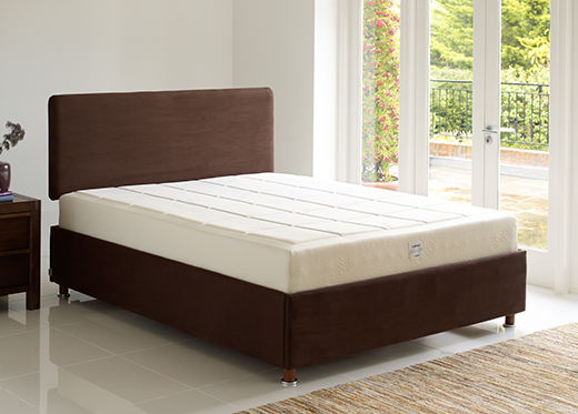 TEMPUR Indulgence Divan Set