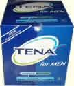 Tena for Men - Level 1- Single Trial Pack
