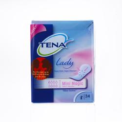tena Lady Mini Magic