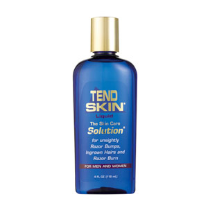 Tend Skin In-Growing Hair Solution 118ml