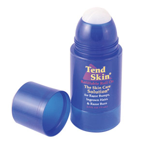 Tend Skin Tendskin Roll-on Ingrown Hair Solution 75ml The