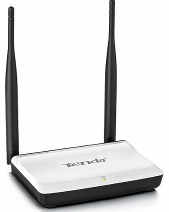 Tenda N30 300Mbps Wireless Broadband Router