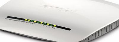 Tenda W268R 150Mbps Wireless Broadband Router with Router