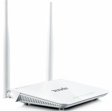 Tenda W3002R 300Mbps Wireless N Broadband Router