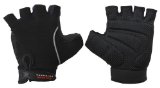 Tenn-Outdoors Cycling Gloves XLarge Black
