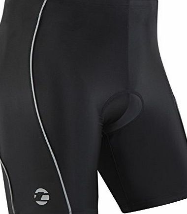 Tenn-Outdoors Tenn Active Mens Lycra Shorts - XLarge