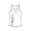 TENNIS CLOTHING SPECIALS BABOLAT Ladies Tank Top Perf