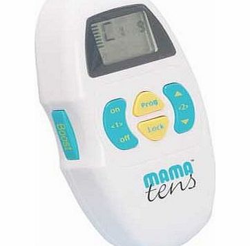 TensCare Mama TENS Maternity Rental Voucher
