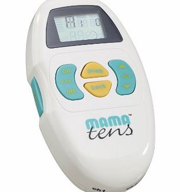 TENScare  Mama Tens Machine Maternity Pain Relief Kit