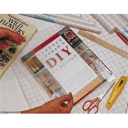 Tenza Coverclear Covering Film Matt Finish