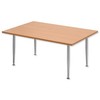 Tercel Coffee Table Rectangular W900xD595xH400mm