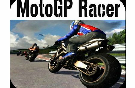 Teresa Khoo Moto GP Racing