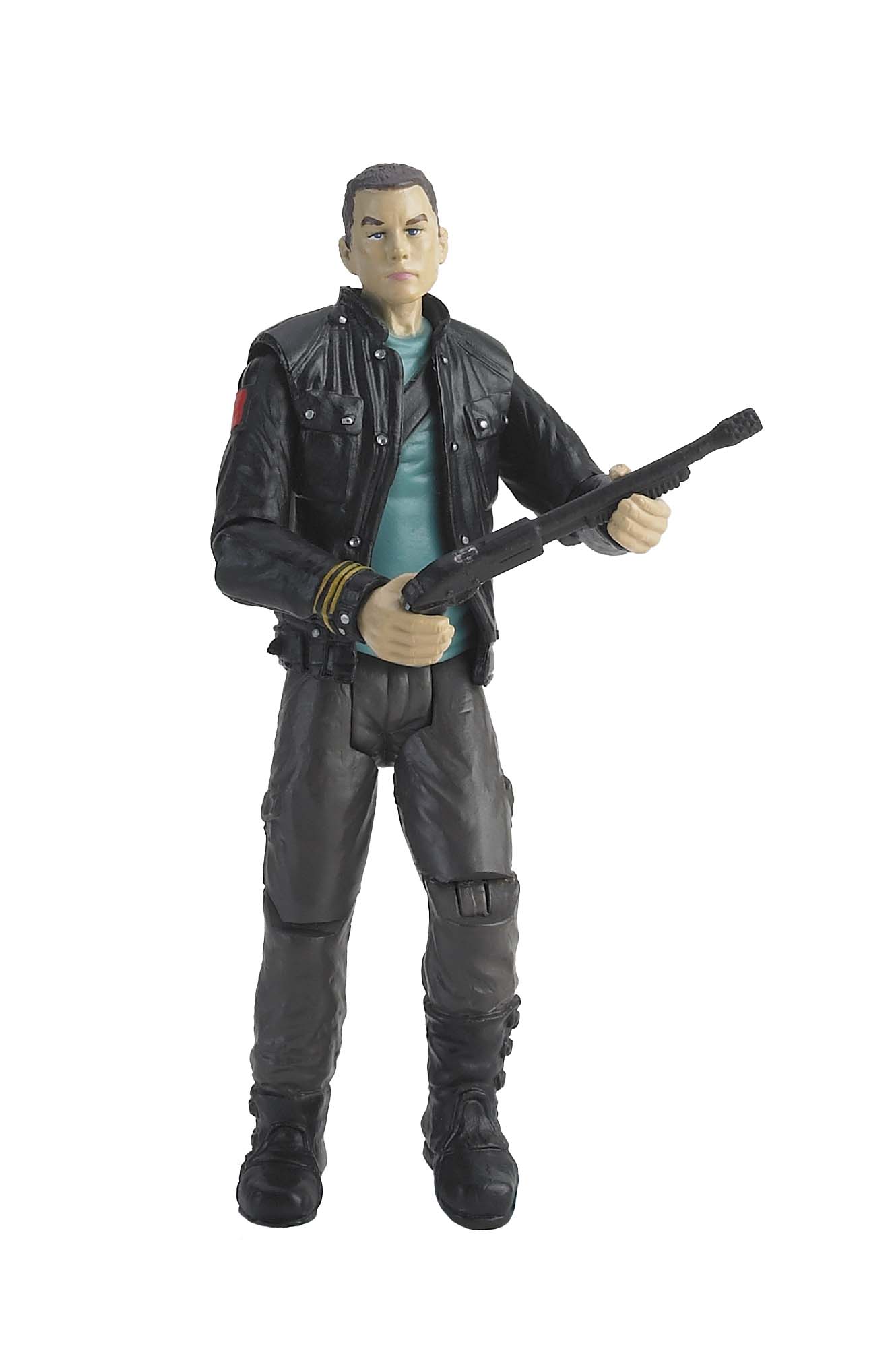 3.75 Figures- Marcus