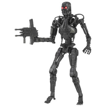 Terminator 4 10` Figure - T-700