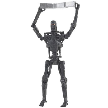 Terminator 4 3.75` Figure - T-700