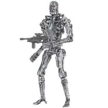 Terminator 4 3.75` Figure - T-R-I-P