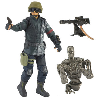 4 6` Figure - John Connor