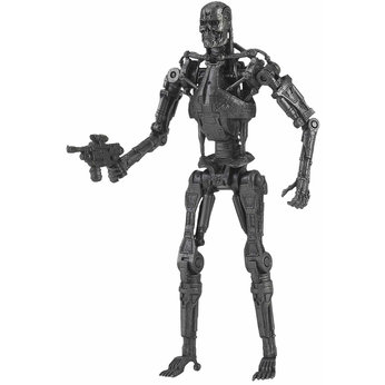 Terminator 4 6` Figure - T-700
