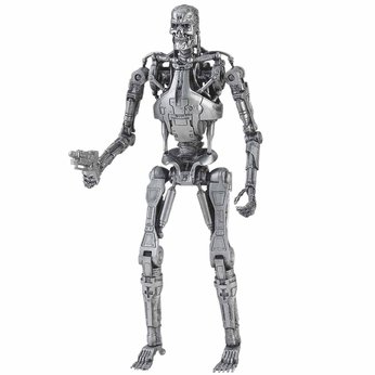 Terminator 4 6` Figure - T-R-I-P