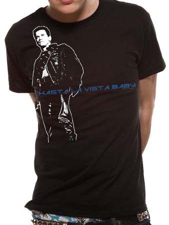 Terminator (Hasta La Vista) T-shirt cid_7958TSBP