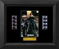 Terminator II - Double Film Cell: 245mm x 305mm (approx) - black frame with black mount