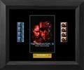 Terminator III - Double Film Cell: 245mm x 305mm (approx) - black frame with black mount