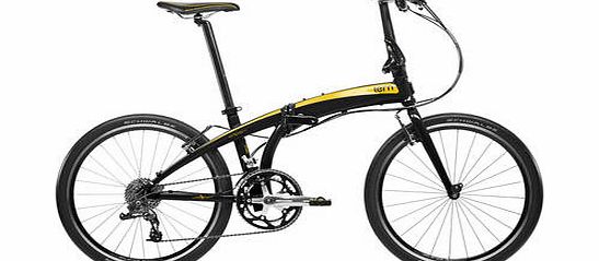 Eclipse P18 2014 Folding Bike